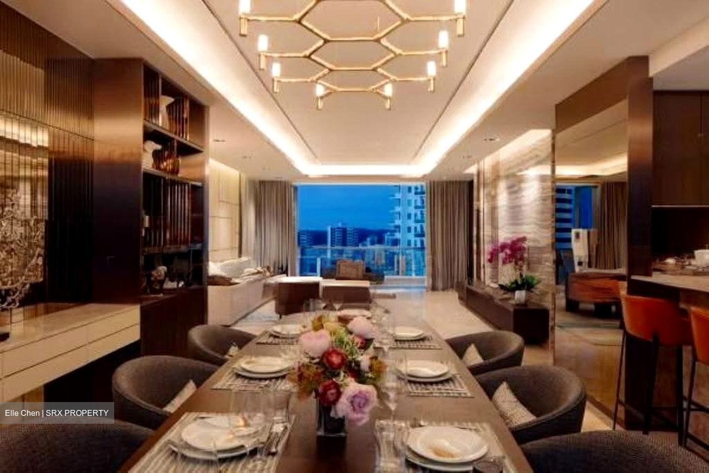 Draycott Eight (D10), Condominium #629858551